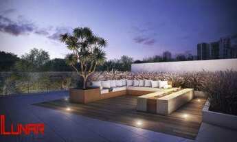 Imagem 6: Jardim Parque Residence - Bairro Exposição Ref.:969