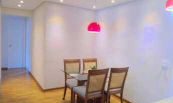 Imagem 3: ROSSI MAIS RESERVA JAGUARÉ 85M² Lindo e Barato!