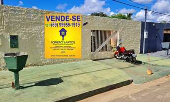 Imagem: Ótima Casa Próximo Av. Mamoré