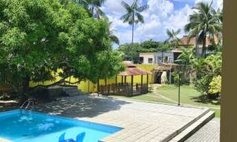 Imagem: Villa rica - Casa med 1600m² com 5 quartos