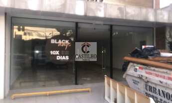 Imagem 2: LOJA MOOCA Galpão / depósito com 4 vagas na garagem