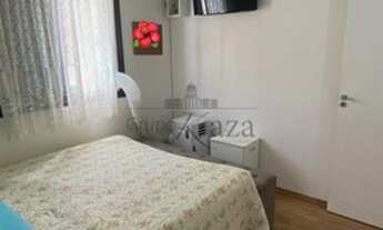 Imagem 5: Apartamento - Jardim América - Residencial Vale das Flores - 3 Dormitórios - 63m²