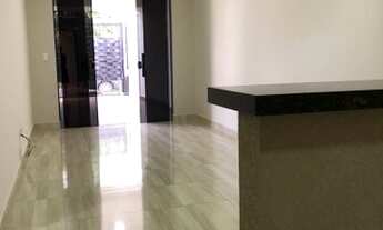 Imagem 6: Casa para venda tem 105 metros quadrados com 3 quartos em Jardim Paulista III - Maringá