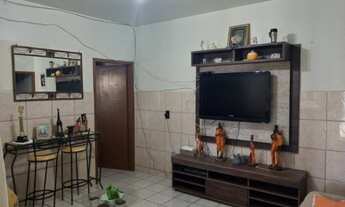 Imagem 4: 1899 Casa em Alvenaria no Bairro Costeira, distante 950 metros da lagoa