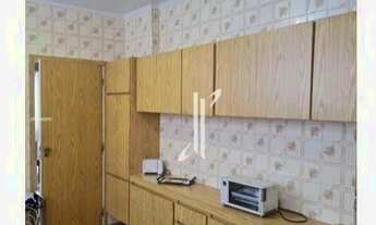 Imagem 5: Apartamento com 4 dormitórios para alugar, 260 m² por R$ 4.500,00/mês - Higienópolis - São