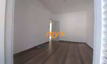 Imagem 1: Apartamento com 2 dormitórios à venda, 93 m² na Vila Belmiro - Santos/SP