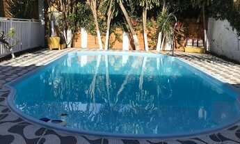 Imagem 5: Casa com Piscina no Rio Vermelho!!!