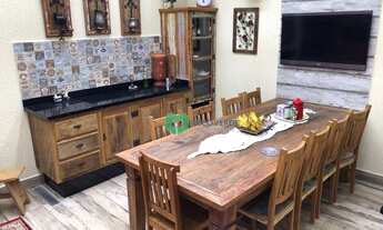 Imagem: IMPERDÍVEL LINDA CASA DE CONDOMINIO