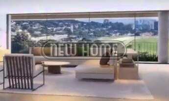 Imagem: SãO PAULO - Padrão - Cidade Jardim