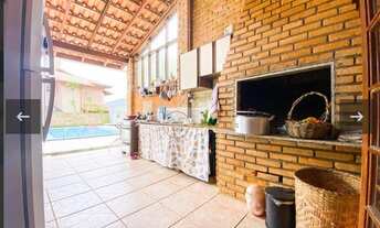 Imagem 3: Casa com 4 dormitórios à venda, 260 m² por R$ 1.100.000 - João Paulo - Florianópolis/SC