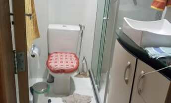 Imagem 7: Apartamento 1º andar com 3/4 no Bairro da Boa Viagem- Salvador/Bahia