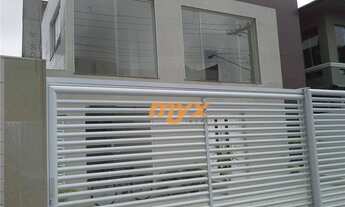 Imagem 2: Sobrado Comercial com 3 dormitórios à venda, 200 m² por R$ 1.500.000 - Boqueirão - Santos