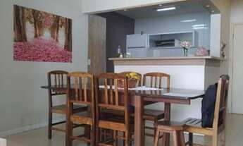 Imagem 6: Apartamento com 3 dormitórios à venda, 102 m² por R$ 570.000,00 - Centro - Florianópolis/S