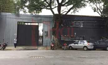 Imagem 3: Locação de Galpão na Vila Leopoldina Zona Oeste