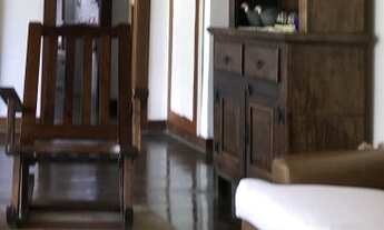 Imagem 7: Casa para venda possui 180 metros quadrados com 4 quartos em Albuquerque - Teresópolis - R