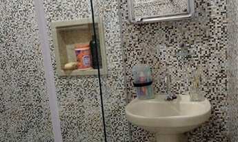 Imagem 6: Casa na ilha de Itaparica na misericórdia imóvel novo, venda por motivos de viagem