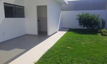 Imagem 7: Térrea para venda com 148 metros quadrados com 3 quartos em Lagoa - Macaé - RJ