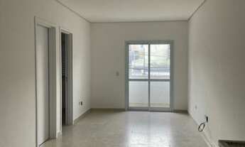 Imagem 4: Apartamento novo, nunca Habitado na Vila Mazzei com dois quartos, sala, cozinha e banheiro