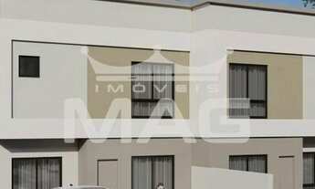 Imagem 5: CURITIBA - Sobrado Padrão - Parolin