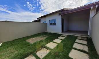 Imagem 2: Casa para Venda no bairro Balneário Tupy, localizado na cidade de Itanhaém / SP