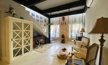 Imagem 7: Linda cobertura Duplex no Condomínio Alpha Park - Alphaville