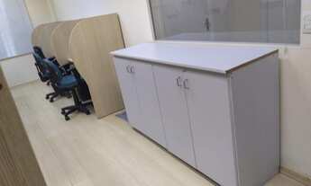 Imagem 6: Imóvel Comercial de Esquina na Área Central Locação