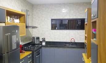 Imagem 2: Excelente casa 3 quartos no setor leste aceita financiamento, SHOW!!!