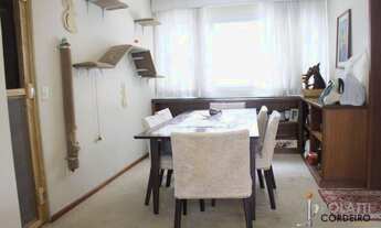 Imagem 7: Apartamento com 2 dormitórios à venda, 99 m² por R$ 620.000,00 - Água Verde - Curitiba/PR