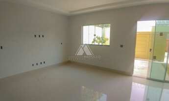 Imagem 5: Sobrado à venda com 109m² com 3 quartos sendo 1 suíte no Moinho dos Ventos - Goiânia