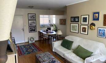 Imagem 6: Apartamento para venda possui 124 metros quadrados com 3 quartos em Ipiranga - São Paulo