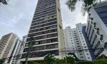 Imagem: A venda excelente apartamento localizado