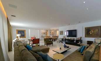 Imagem: Apartamento com 4 dormitórios à venda