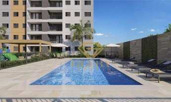 Imagem 7: Edifício Carmel, Gleba Palhano, Londrina, 51m² AP2483