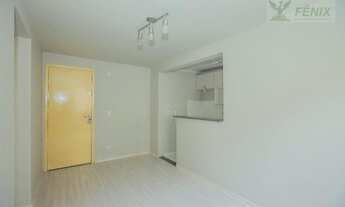 Imagem 4: Apartamento com 2 dormitórios para alugar - Portão - Curitiba/PR