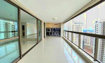 Imagem 2: Apartamento com 4 dormitórios para alugar, 226 m² por R$ 18.400,00/mês - Vila da Serra - N