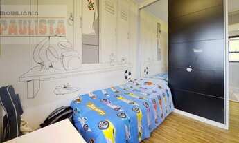 Imagem 6: Apartamento a venda Cursino 95m2