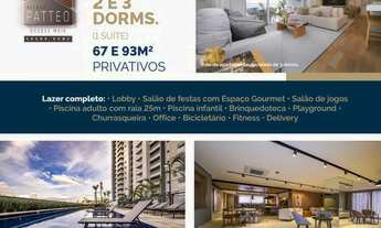 Imagem 2: Apartamento com 3 dormitórios a venda em Guarulhos - Helbor Patteo Bosque Maia