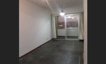 Imagem 2: Apartamento para aluguel possui 80 metros quadrados com 3 quartos em União - Belo Horizont