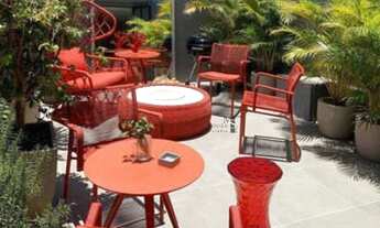 Imagem 5: Cobertura, 165 m² - venda por R$ 3.200.000,00 ou aluguel por R$ 13.500,00/mês - Leblon - R