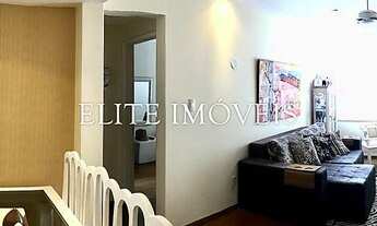 Imagem 4: Juiz de Fora - Apartamento Padrão - alto dos passos