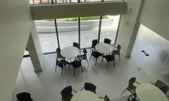 Imagem 3: Apartamento 2 quarto mobiliado por 3.000,00 em boa viagem