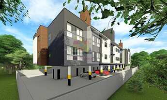 Imagem 3: Apartamento para Venda em Florianópolis, Ingleses do Rio Vermelho, 2 dormitórios, 2 suítes