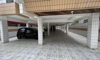 Imagem 2: Apartamento com 2 dorms, Guilhermina, Praia Grande - R$ 230 mil, Cod: 1342