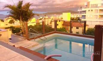 Imagem: FLORIANóPOLIS - Apartamento Padrão - CANASVIEIRAS