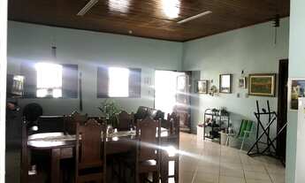 Imagem 3: Excelente Casa Estilo Sobrado no Aponiã