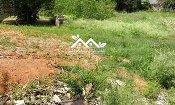 Imagem 7: Área a venda no Alto do Ipiranga Mogi das Cruzes-SP