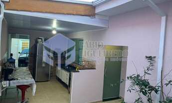 Imagem 3: Sobrado com 3 dorms (duas suítes) - Jd. Roseira