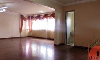 Imagem 3: Apartamento com 3 quartos no ED. LOUVRE - Bairro Setor Central em Goiânia