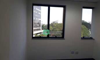 Imagem 3: Conjunto para alugar, 140 m² por R$ 11.200,00/mês - Pinheiros - São Paulo/SP