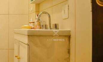 Imagem 5: Apartamento com 1 dormitório à venda, 65 m² por R$ 900.000 - Botafogo - Rio de Janeiro/RJ